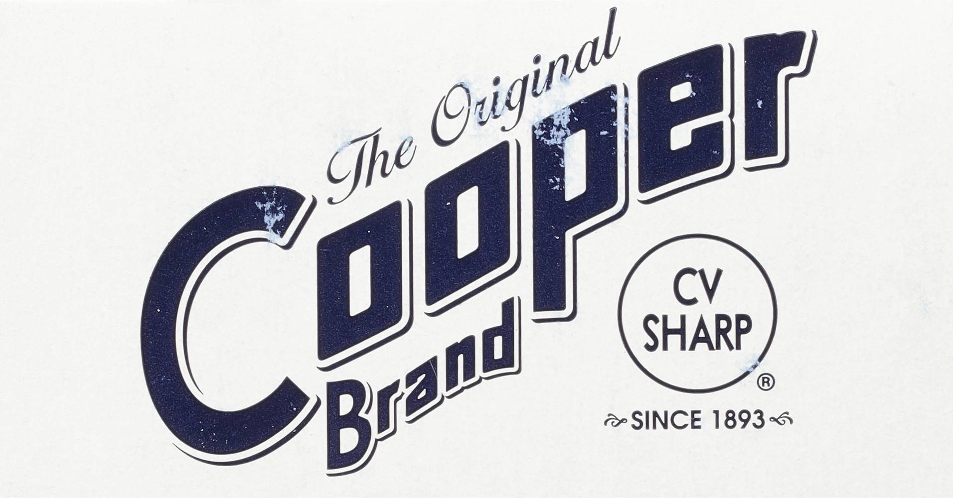 Cooper