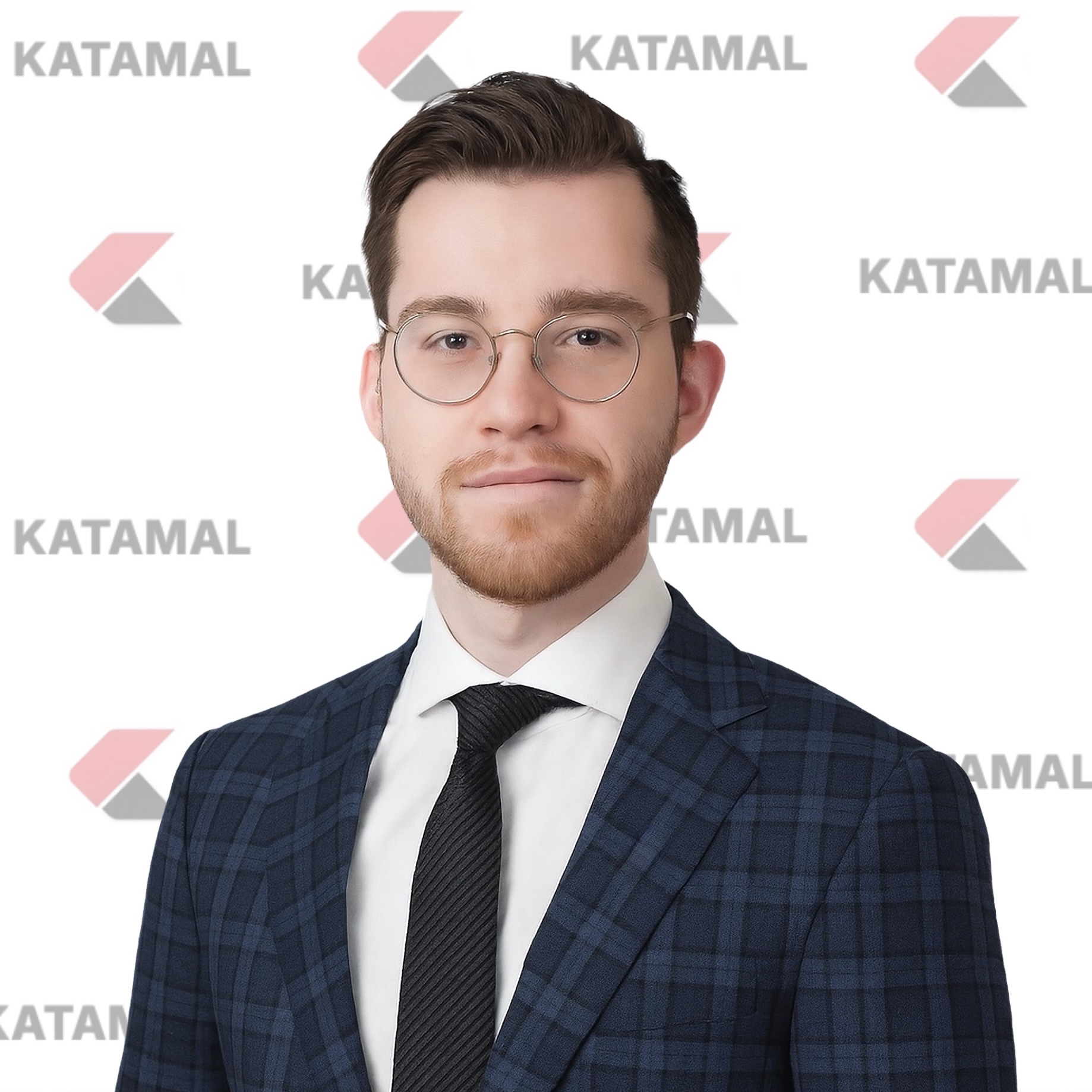 Portrait of Andrei M, Co-Founder & Financial Manager